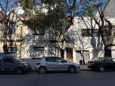 Ramón Freire 600