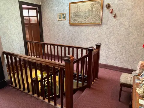 Casa en Venta 80 años