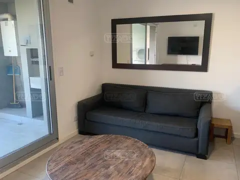 Departamento en Venta en Lagoon Pilar, USD 160.000