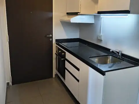 Departamento en Alquiler al Noroeste