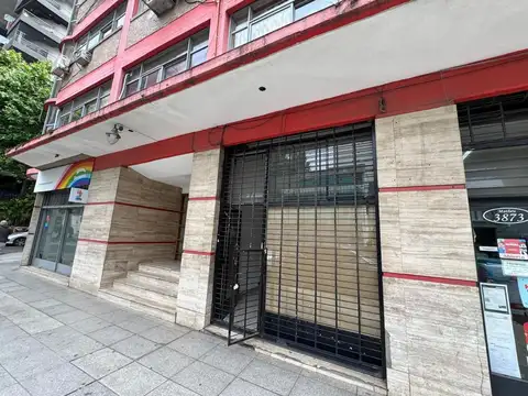 VENTA LOCAL A MTS DEL MUNICIPIO IDEAL INVERSIONISTA.