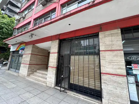 VENTA LOCAL A MTS DEL MUNICIPIO IDEAL INVERSIONISTA.