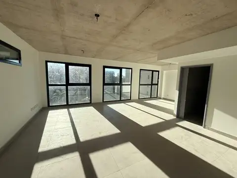 Oficina en Venta en Belgrano Barrancas, USD 447.900