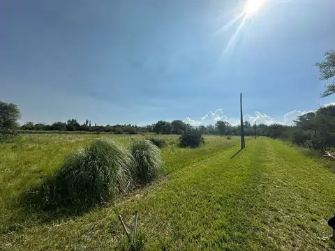 Terreno en Venta en La Falda del Carmen, USD 85.000