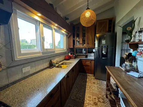 Casa en Venta 15 años