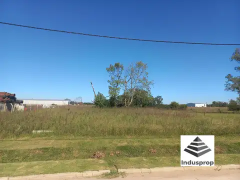 Terreno en General Rodriguez