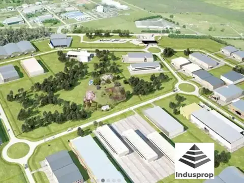 Terreno en Venta en General Rodríguez, USD 550.000
