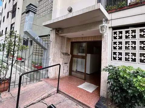 Departamento en Alquiler de 3 dormitorios