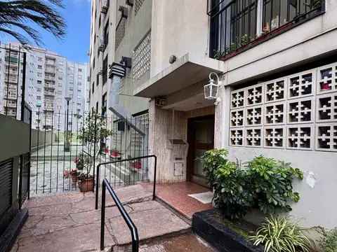Departamento en Alquiler de 4 ambientes