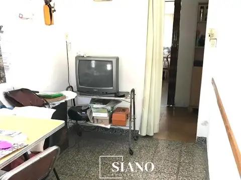 Casa en Venta 60 años