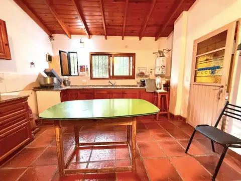 Casa en Venta en San Antonio de Padua, USD 120.000
