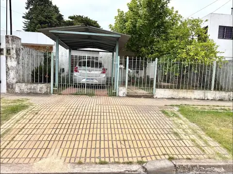 VENTA CASA 5 AMB + DEPTO EN SAN ANTONIO DE PADUA