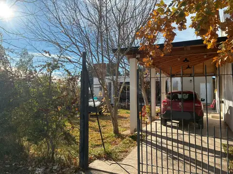 Casa en Venta de 2 dormitorios