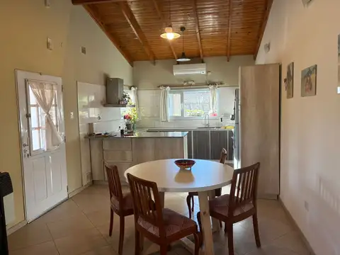Casa en Venta 9 años