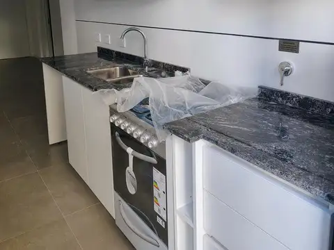 Departamento en Alquiler de Monoambiente