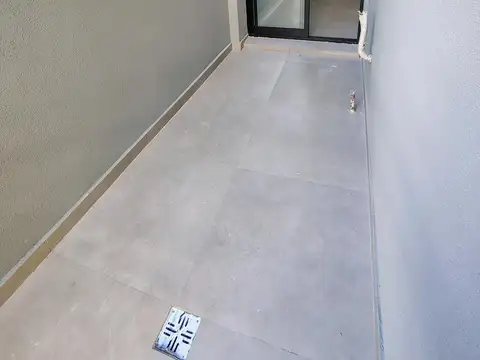 Departamento en Alquiler en Villa Crespo, $ 600.000