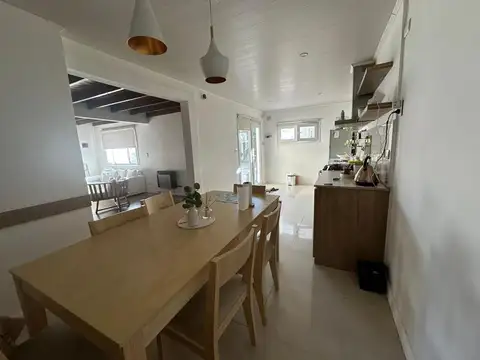 Departamento en Alquiler de 4 ambientes