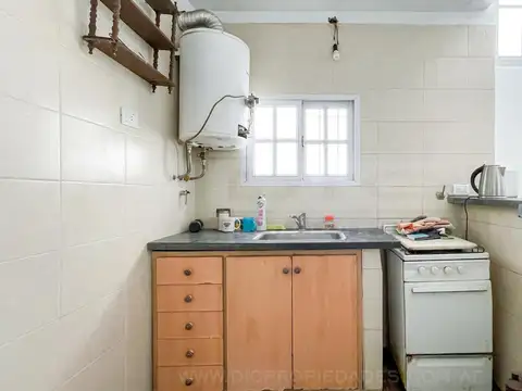 Depto Tipo Casa en Venta en Florida Mitre/Este, USD 160.000
