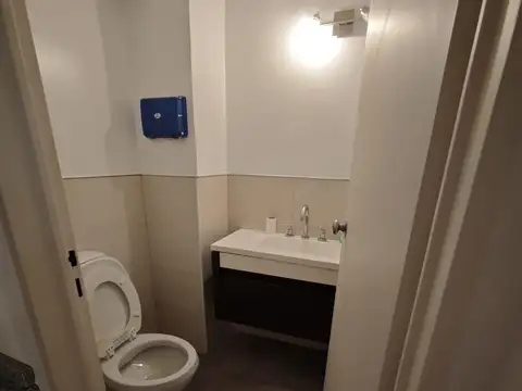 Oficina en Venta A Estrenar