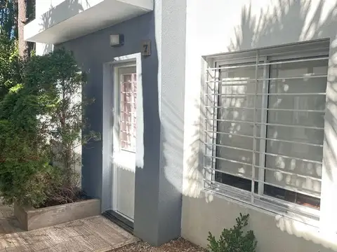 Departamento en Alquiler de 3 ambientes