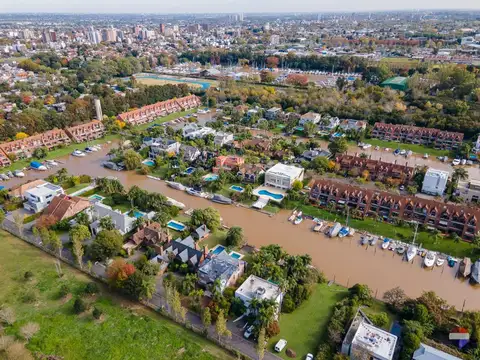 Casa en Venta de 5 dormitorios