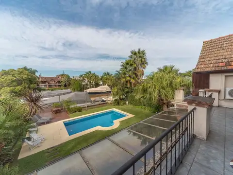 Casa en Venta en Bahia Del Sol, USD 1.600.000