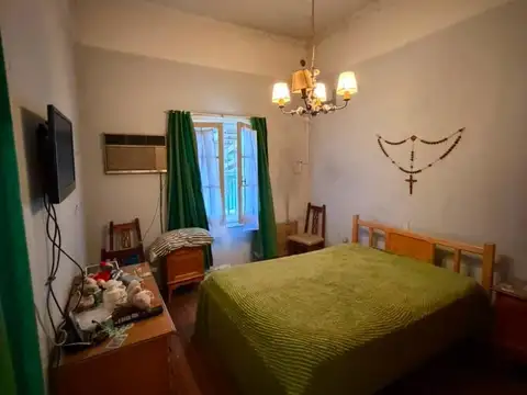 CASA 4 AMBIENTES
