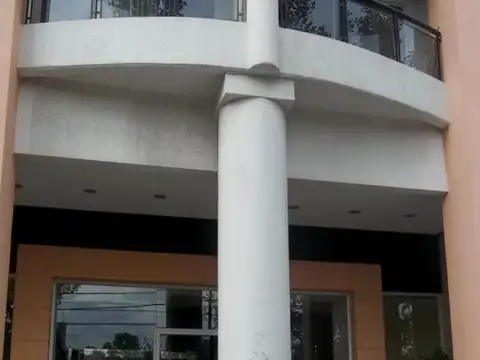 Pte Peron 500, Piso 3