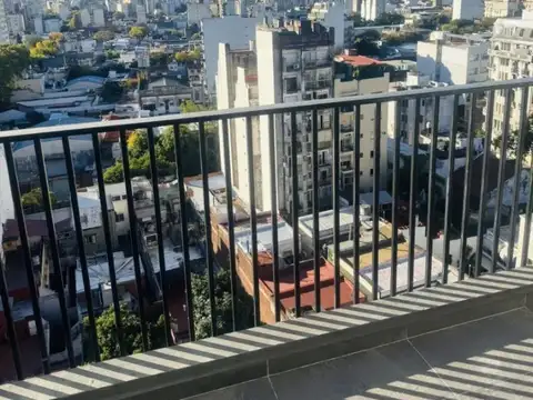 Departamento en Alquiler en Boedo, $ 750.000