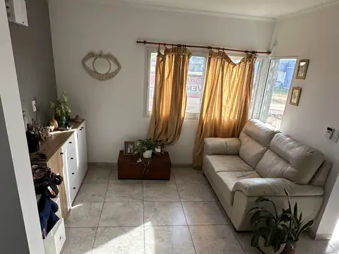 Casa de 2 Dormitorios en San Jose - Entre Rios