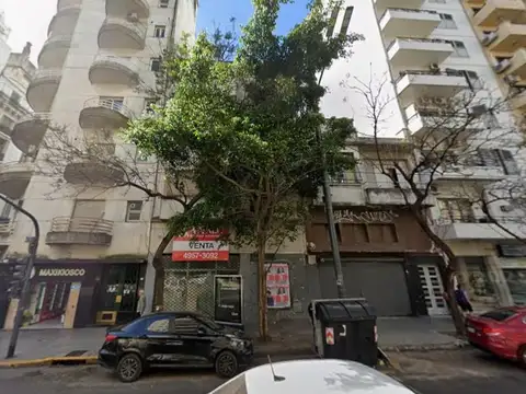 Avenida Belgrano 1300