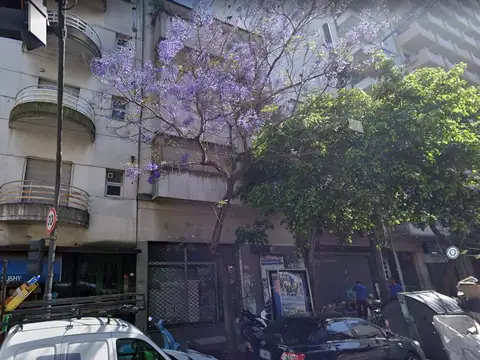 Avenida Belgrano 1300