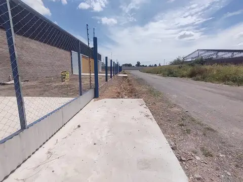 Galpon en Alquiler en Tío Rolo, USD 8.100