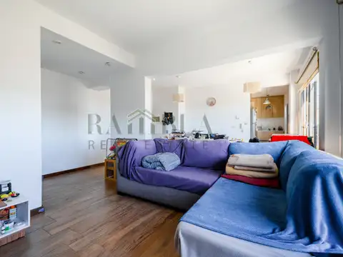 Departamento en Venta 10 años