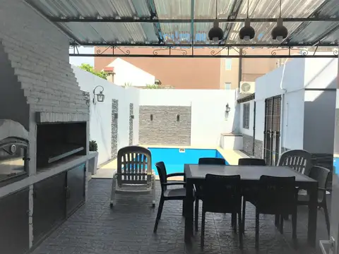 Departamento 4 ambientes con 1 baño