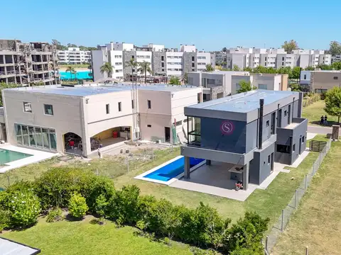 Casa en Alquiler de 3 dormitorios
