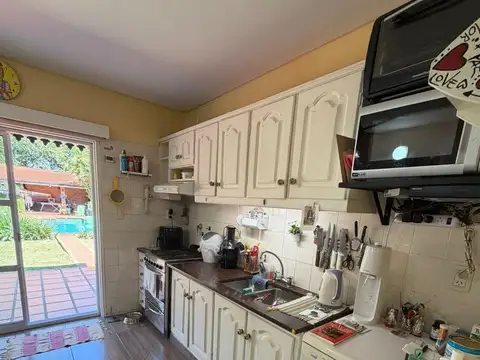 Casa en Venta de 3 dormitorios