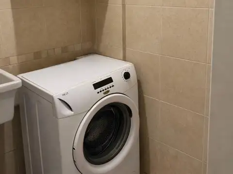 RODRIGUEZ 1100, Piso ROD