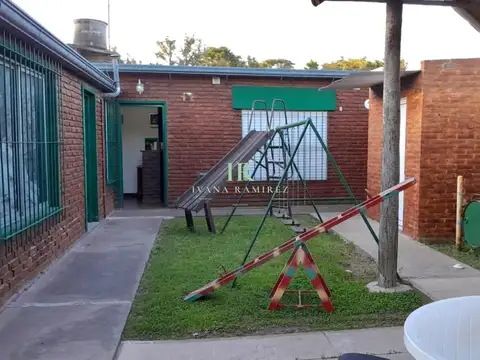 Se Alquila Temporalmente Por La Visita Del Papa Casa/Quinta de 2 Ambientes en La Palomita, Lujan