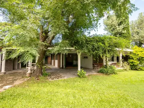 Quinta en Venta en Santa Fe, USD 115.000