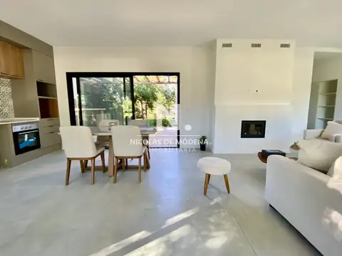 Casa en Venta en José Ignacio, USD 395.000