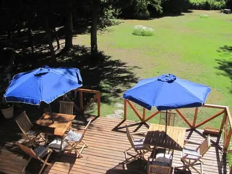 Hotel en Venta 20 años