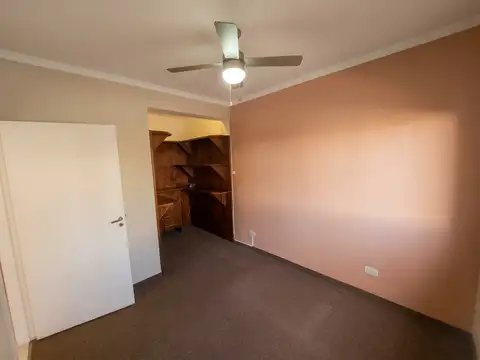 Departamento en Alquiler 18 años
