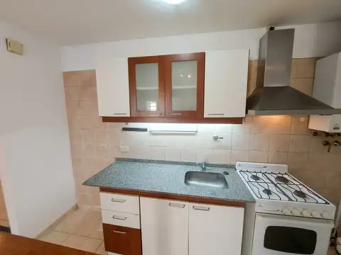 Departamento en Alquiler de 1 dormitorio