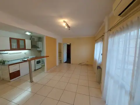 DEPARTAMENTO 2 AMB CON BALCON - 46 m² - MERCEDES  3100 - VILLA DEVOTO - ALQUILER