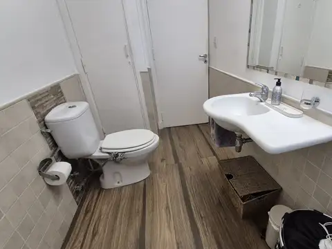 Depto Tipo Casa en Venta al Noreste