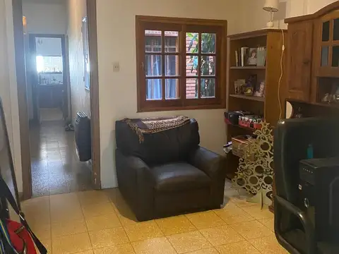 Depto Tipo Casa en Venta de 3 dormitorios