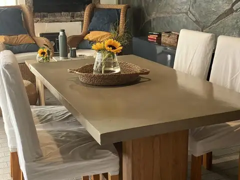 Depto Tipo Casa en Venta de 6 ambientes