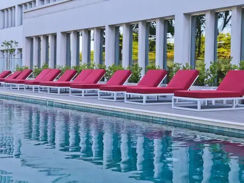 QUARTIER RESIDENCES – Exclusividad, confort y amenities de primer nivel