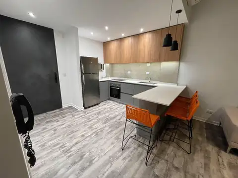 Departamento en Alquiler Temporal en Retiro, USD 1.200